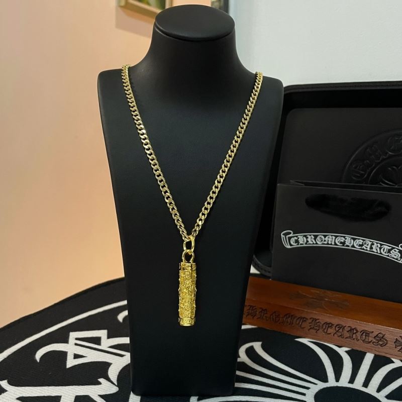 Chrome Hearts Necklaces